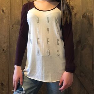 American eagle shirt